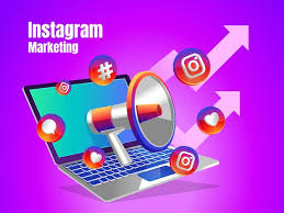 Instagram Marketing